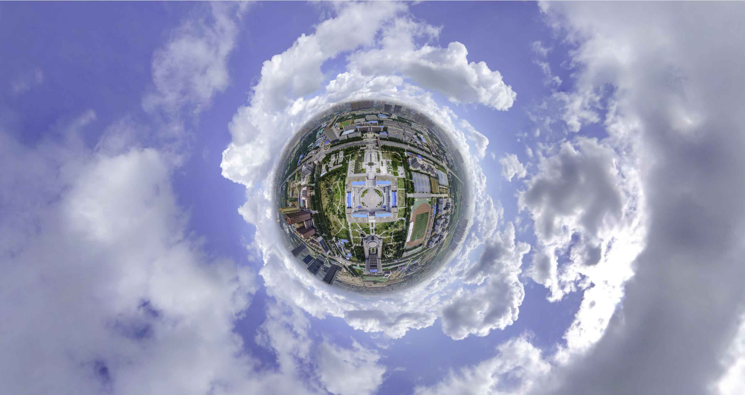 辽中格凸河风景名胜区