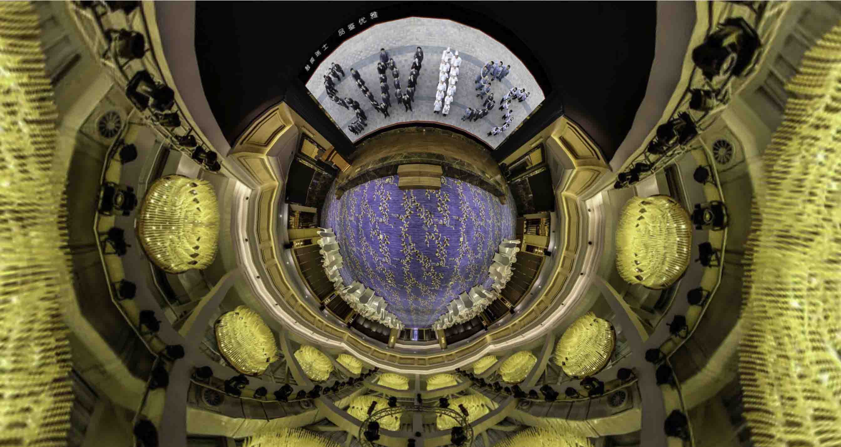 辽中探索VR全景拍摄中的深度感：营造沉浸式体验的关键要素